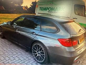 BMW 3-serie 328i Automaat picture 2