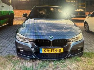 BMW 3-serie 328i Automaat picture 3