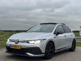 Damaged car Volkswagen Golf 2.0 TSI GTI CLUBSPORT 300PK 2021/4