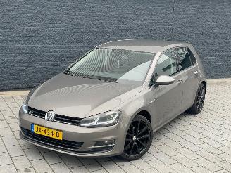 Volkswagen Golf 1.0 TSI Connected Series 2016/7