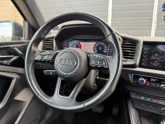Audi A1 30 TFSI S-LINE S-TRONIC picture 12