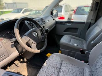 Volkswagen Transporter 2.5 TDI 340 MHD picture 5