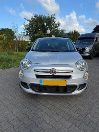 Fiat 500X 1.6 POP picture 10