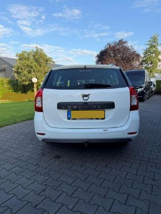 Dacia Logan 0,9 TCE SL Royaal Automaat picture 5