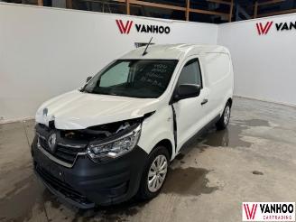 Unfallwagen Renault Express  2021/12