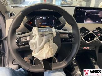 DS Automobiles DS 3 CROSSBACK picture 21