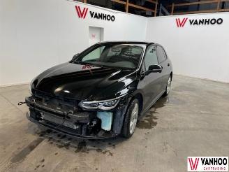 Auto incidentate Volkswagen Golf  2024/5