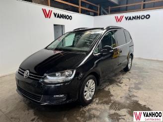 skadebil auto Volkswagen Sharan  2018/5