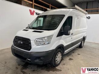 Vrakbiler bedrijf Ford Transit  2019/7
