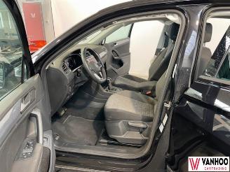 Volkswagen Tiguan  picture 14
