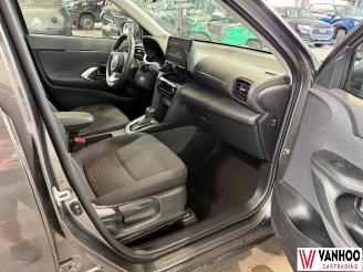 Toyota Yaris CROSS picture 16