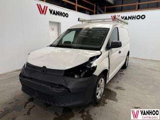 Auto incidentate Volkswagen Caddy  2022/3