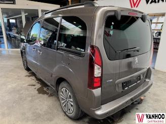 Peugeot Partner TEPEE picture 10