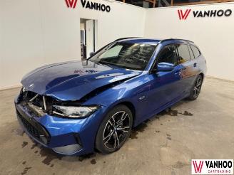  BMW 3-serie  2023/6