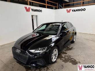  Audi A3  2021/7