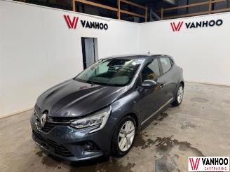  Renault Clio  2021/3