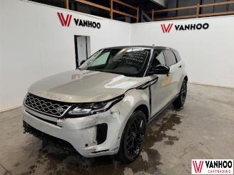  Land Rover Range Rover ROVER EVOQUE 2021/2