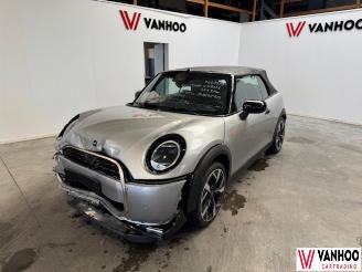  Mini Cooper C 2025/5