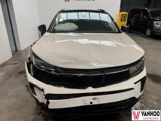 Opel Grandland X picture 2