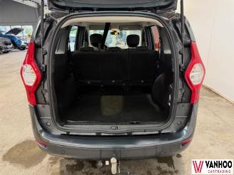 Dacia Lodgy  picture 8