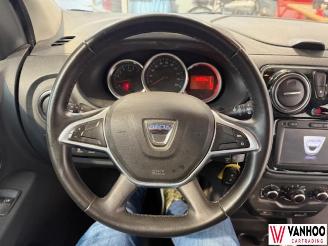 Dacia Lodgy  picture 12