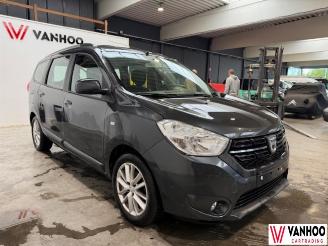 Dacia Lodgy  picture 3