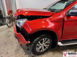 Isuzu D-Max  picture 2