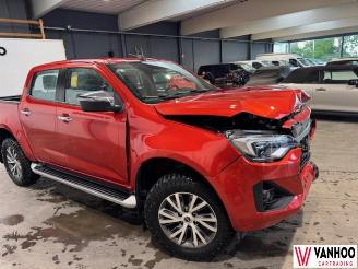 Isuzu D-Max  picture 4