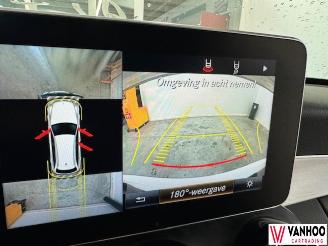 Mercedes C-klasse  picture 19