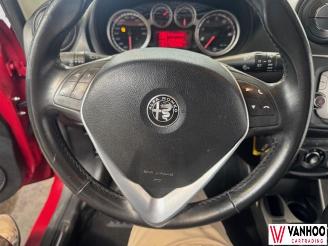 Alfa Romeo MiTo  picture 11