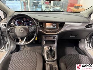 Opel Astra  picture 15