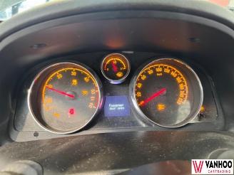 Opel Antara  picture 20