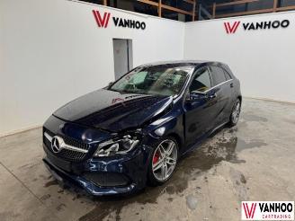 Mercedes A-klasse  picture 1