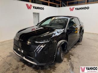 Schadeauto Peugeot 3008  2025/2