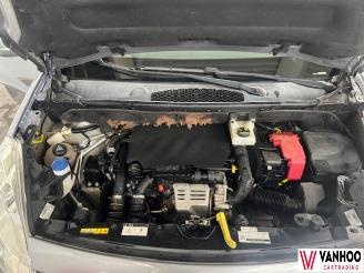 Citroën Berlingo  picture 16