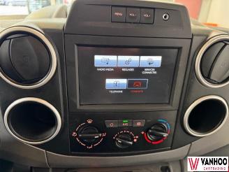 Citroën Berlingo  picture 15
