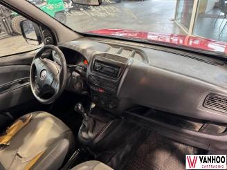 Fiat Doblo  picture 10