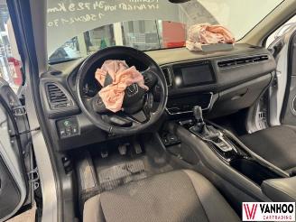 Honda Hr-v  picture 14