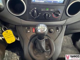 Peugeot Partner  picture 19