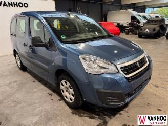 Peugeot Partner  picture 3