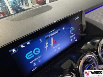 Mercedes EQA  picture 22