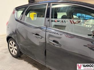 Opel Meriva  picture 5