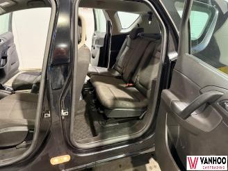 Opel Meriva  picture 12