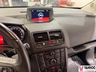 Opel Meriva  picture 18