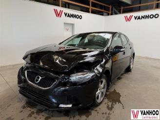 Unfallwagen Volvo V-40  2018/1