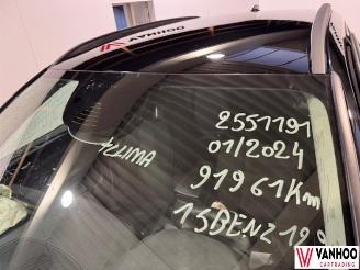 Volvo XC40  picture 21