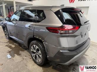 Nissan X-Trail  picture 12