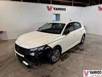 Avarii autoturisme Peugeot 308  2022/11