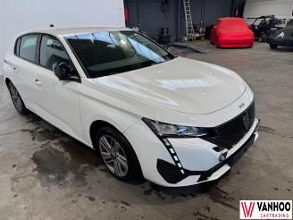 Peugeot 308  picture 4