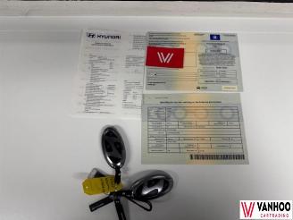 Hyundai Santa Fe FE picture 22